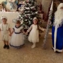 Новогодний утренник 2021!!!