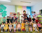 Масленицы.