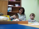 Группа кратковременного пребывания