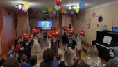 24.11.2023 Праздник "День Матери"