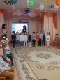 24.11.2023 Праздник "День Матери"