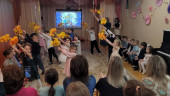 24.11.2023 Праздник "День Матери"