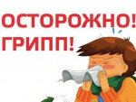 Консультация для родителей по профилактике гриппа у детей