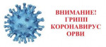 Памятка профилактики гриппа, ОРВИ и короновируса 