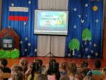 Профилактическая работа с детьми  по предупреждению несчастных случаев на водоёмах и водных объектах в летний период. 