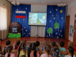 Профилактическая работа с детьми  по предупреждению несчастных случаев на водоёмах и водных объектах в летний период. 