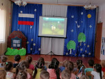 Профилактическая работа с детьми  по предупреждению несчастных случаев на водоёмах и водных объектах в летний период. 