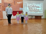 Волонтерское движение "Лучики добра" или Добрые дела маленьких дошколят 