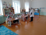 Районное методическое объединение для воспитателей на тему: «Ранняя профориентация детей дошкольного возраста» 