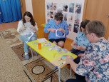 Районное методическое объединение для воспитателей на тему: «Ранняя профориентация детей дошкольного возраста» 