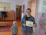    Мероприятия по профилактике травматизма на железной дороге в детском саду №1    "Осторожно! Железная дорога!"