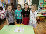 Игра-викторина по финансовой грамотности 