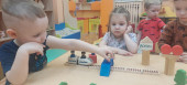 Неделя безопасности детей на дорогах.