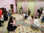 Взаимодействие детского сада и школы (дети, родители, педагоги) 