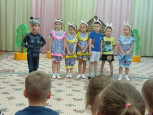 Творческая лаборатория: учимся творить и говорить 