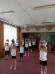 День Здоровья