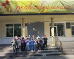 Экскурсия "Уголки родного поселка"