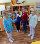 Правила настоящих друзей 