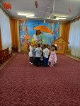 Праздник Осени