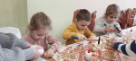 Экскурсия на Богородскую фабрику