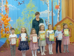 Конкурс чтецов