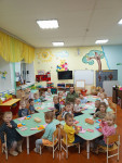 Мастер -класс проводит мама 