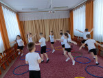 Орленок спортсмен 
