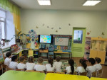 Азбука здоровья