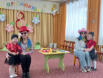 Праздничные утренники