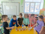 Каким должен быть эколог-орленок