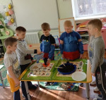 Мы друзья природе