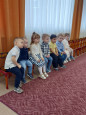 Праздничные утренники "Мамочке любимой"