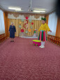 Праздничные утренники "Мамочке любимой"