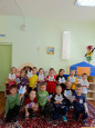 Акция "Берегите воду"