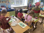 Неделя Экологии