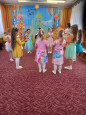 Праздник осени