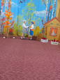 Праздник осени