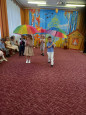 Праздник осени