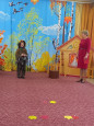 Праздник осени