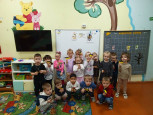 Синичкин день 