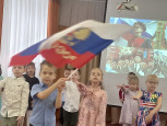 Встреча с героем -участником СВО