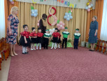 8 марта