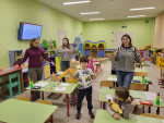 Консультации