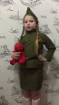Акция #георгиевскаяленточка