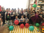ЮПИД «Светофорчик»