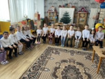 Детям о блокаде Ленинграда 