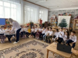 Детям о блокаде Ленинграда 
