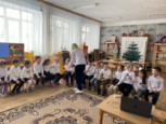 Детям о блокаде Ленинграда 