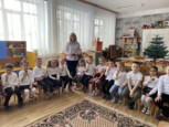 Детям о блокаде Ленинграда 