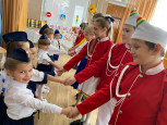 ЮПИД- 3 место!